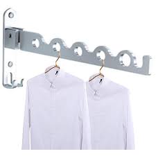 Folding Wall Mounted Clothes Dryer