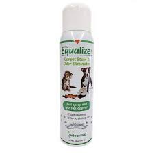 the equalizer spray dogs and cat