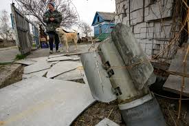 Russia says its forces clear most of Mariupol, strike Kyiv suburb | Reuters