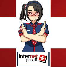 Watch anime online on animekisa, subbed or dubbed. Membuka Situs Yang Diblokir Internet Positif 2020 Paketaninternet Com