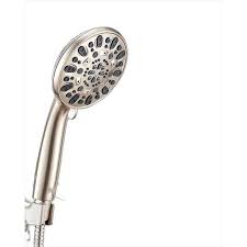 High Pressure Handheld Shower Head 7