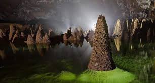 Intellect EVN - Шондонг – самая большая пещера в мире,... | Facebook
