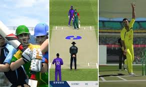 top cricket games for mobile gamers