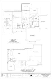 Today i am sharing a finished basement remodel project that i started at the very beginning of this year when i was still technically on maternity leave. Luxury Home Plans Clemens Companies