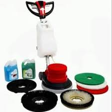 floor polishing machine floor grinder