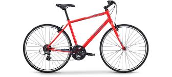 Wiggle Com Fuji Absolute 2 1 City Bike 2020 Hybrid Bikes