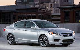 Shop with edmunds for perks and special offers on used cars, trucks, and. 2015 Honda Accord Review