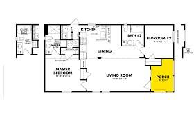 doublewide home models legacy housing