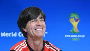 34 — joachim #löw has managed (34) and won (23) more matches at the european championships and world cups combined than any other manager in history. Jogi Low Karriere Als Bundestrainer Privatleben Und Stationen Fussball
