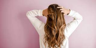 what to do if your hair is falling out