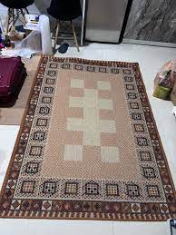 moroccan rugs carpet 140x200cm