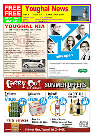 free youghal news