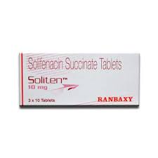soliten 10 mg tablet india