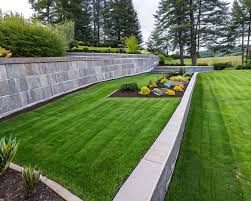 How To Build Retaining Walls Safely And
