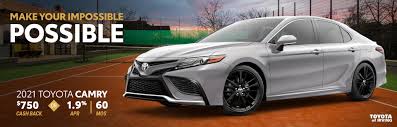 Dallas, texas, applications will also include a credit check, although this is only one factor we consider: Toyota Dealership Serving Irving Dallas Tx Toyota Of Irving
