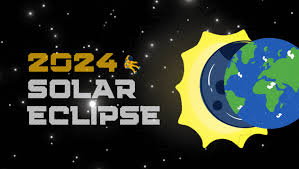 2024 Solar Eclipse - Toledo Public Schools