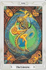 I encourage you to do some exploring for yourself. Thoth Tarot Deck Image Links Tv Tropes