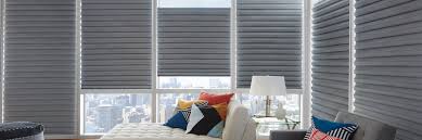 Soft Shades Soft Window Treatments Solera