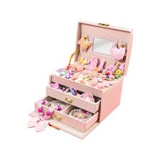 princess jewelry box dressing up toys