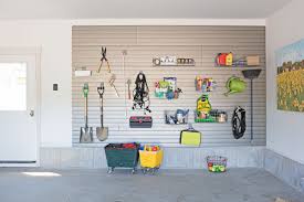 We'll help you make space for every item in your garage so you can store tools and accessories efficiently and easily while keeping them accessible, so they're always ready when you need them. 14 Garage Organization Ideas And Tips This Old House