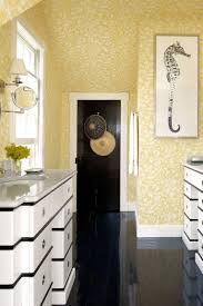 28 inspiring ways to use wallpaper in your bathroom. Best Bathroom Wallpaper Ideas 22 Beautiful Bathroom Wall Coverings