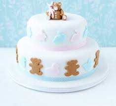 Best Christening Cakes For Girls Best Collections Cake Recipe gambar png