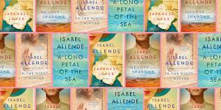 A post shared by isabel allende (@allendeisabel). The Best Isabel Allende Books Isabel Allende Books