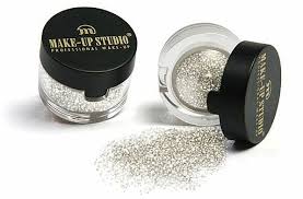 make up studio jewel effects shine