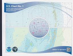 Us Chart No 1 Symbols Abbreviations And Terms Used On Paper And Electronic Navigational Charts 12th Edition April 15 2013