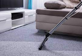residential carpet cleaning alex