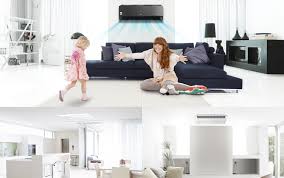 multi split air conditioning solutions