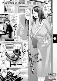 Mother Is A Porn Star (by Gonza) - Hentai doujinshi for free at HentaiLoop