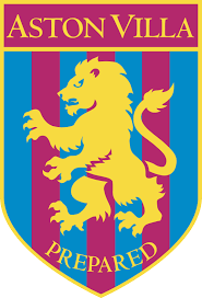 Aston villa logo image in png format. Fc Aston Villa Logo Download Logo Icon Png Svg