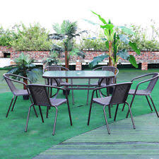 homebase patio garden furniture sets