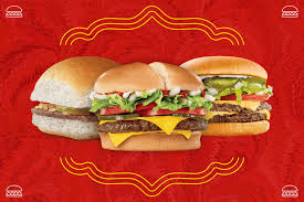 best fast food burgers in america