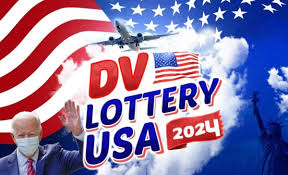 dv lottery 2022 2023 registration for