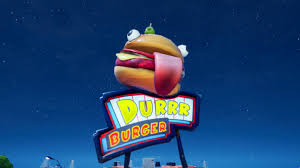 Check spelling or type a new query. Where Is The Durrr Burger In Fortnite