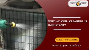 why ac coil cleaning is important tips