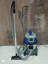 office vacuum cleaner repairing services