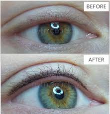 permanent eyeliner in istanbul turkey