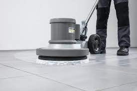 floor polisher scrubber drier kärcher