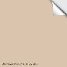 Neutral Beige Paint Colors