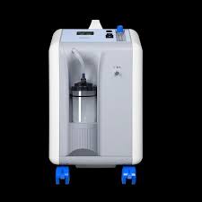 oxygen concentrator manufacturer from