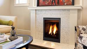 Enviro Q1 Gas Fireplace Impressive