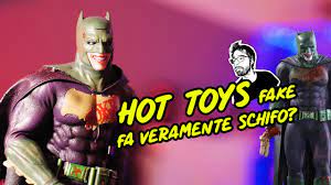 batman imposter aliexpress hot toys