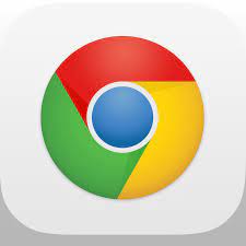 I'm stuck at this step. Chrome Web Browser By Google Chrome Apps App Icon App Icon Design