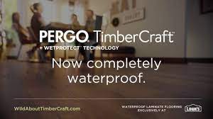 pergo timbercraft wetprotect nutty
