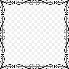 border vector png images pngwing