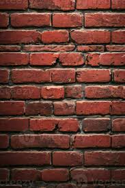 Brick Wall Grunge Texture Background