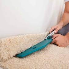 expert carpet installation in los